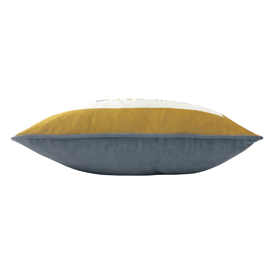 furn. Cushions.