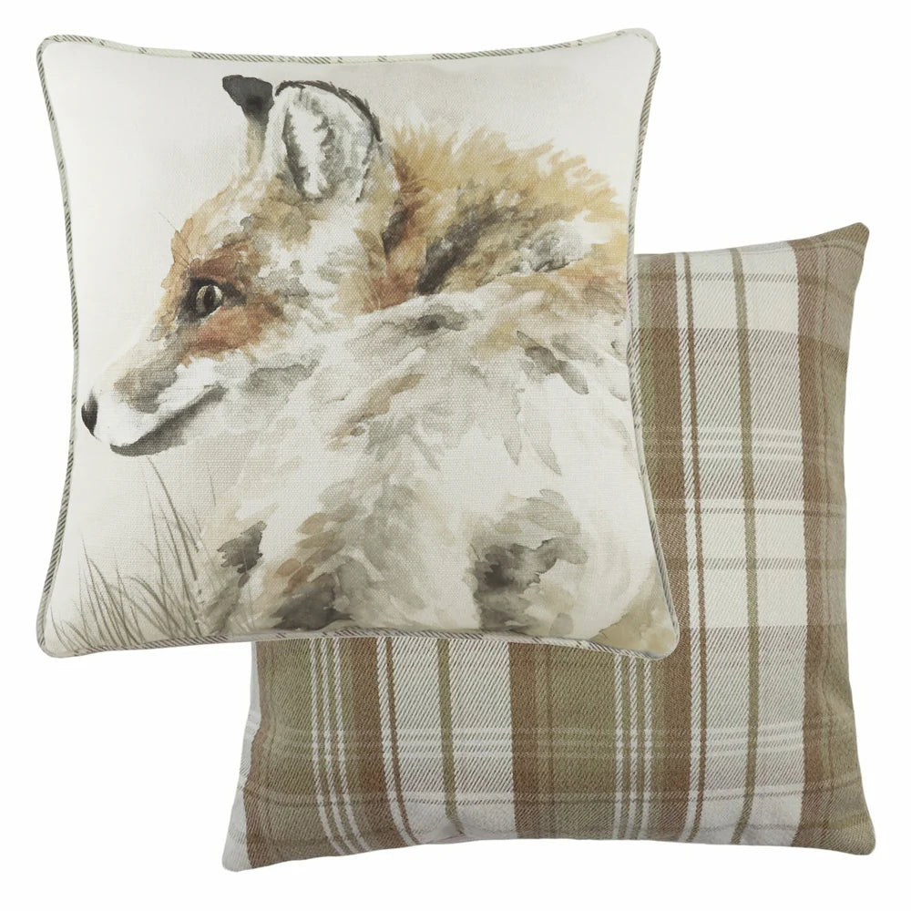 Evans Lichfield Cushions