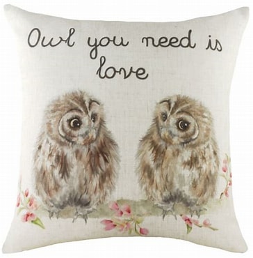 Evans Lichfield Cushions