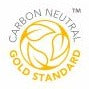 Birchall Tea are a Gold Standard, Carbon Neutral Company