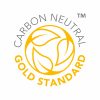 Birchall Tea are a Gold Standard Carbon Neutral company
