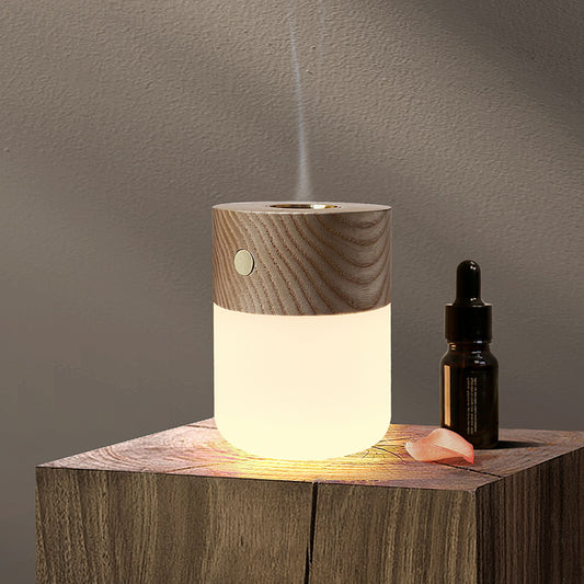 Gingko - Smart Diffuser Lamp