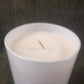 Classic Cream Wax Candle